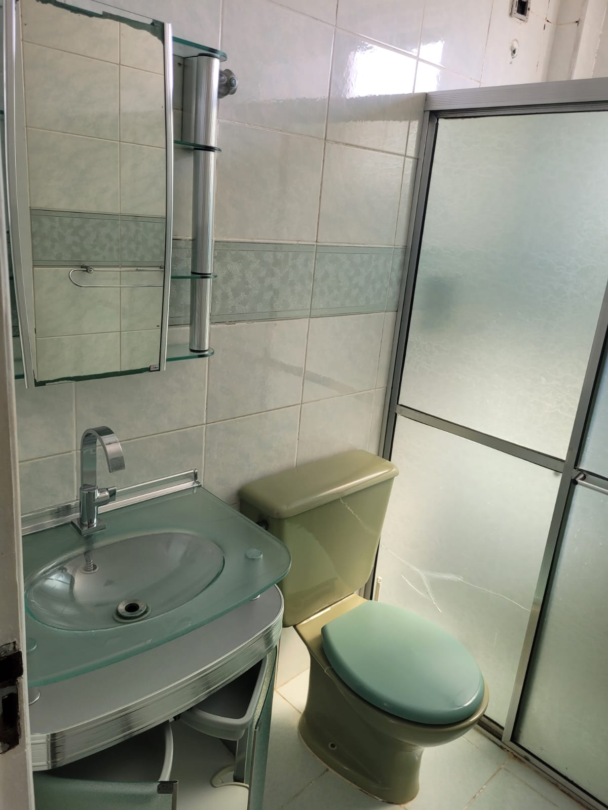Apartamento, 2 quartos, 60 m² - Foto 2