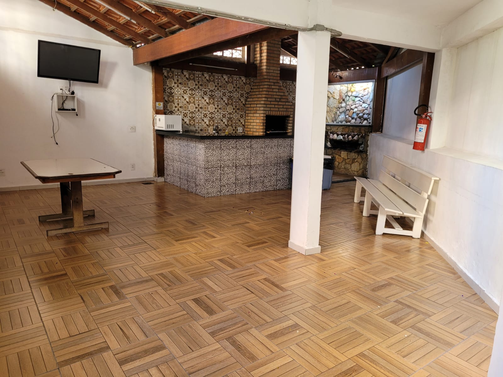Apartamento, 2 quartos, 60 m² - Foto 3
