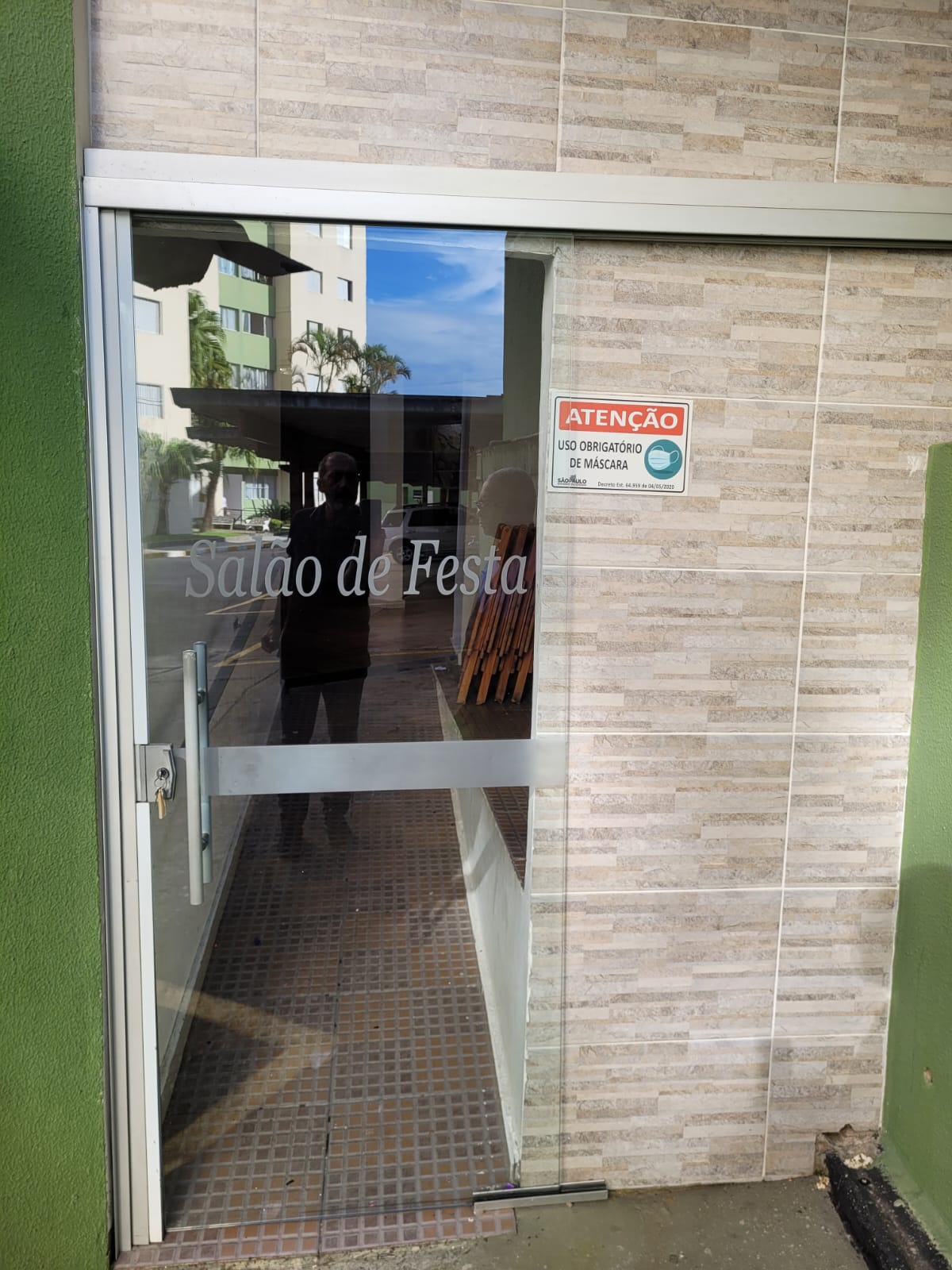 Apartamento, 2 quartos, 60 m² - Foto 11