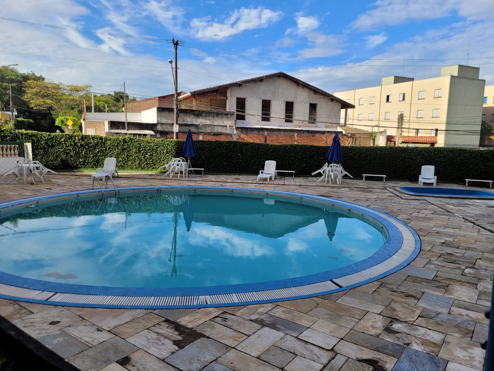 Apartamento, 2 quartos, 60 m² - Foto 24