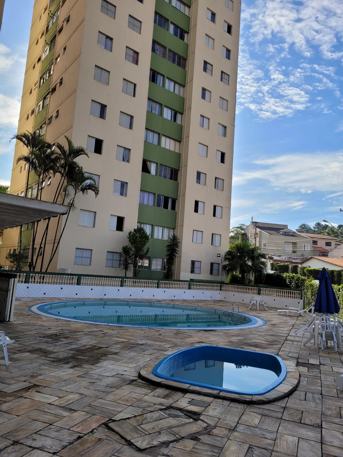 Apartamento, 2 quartos, 60 m² - Foto 28