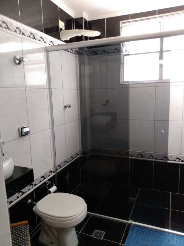 Apartamento à venda com 2 quartos, 57m² - Foto 4