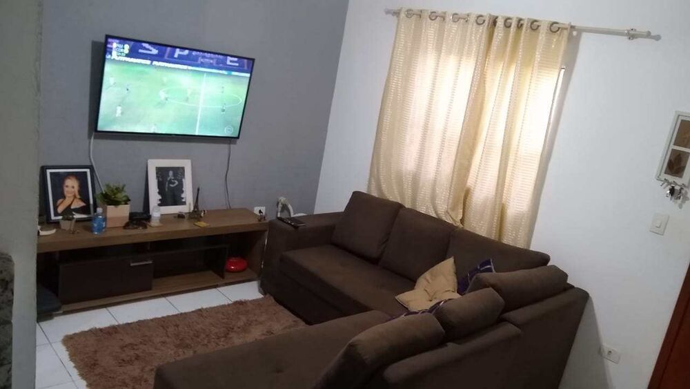 Sobrado, 2 quartos, 54 m² - Foto 4