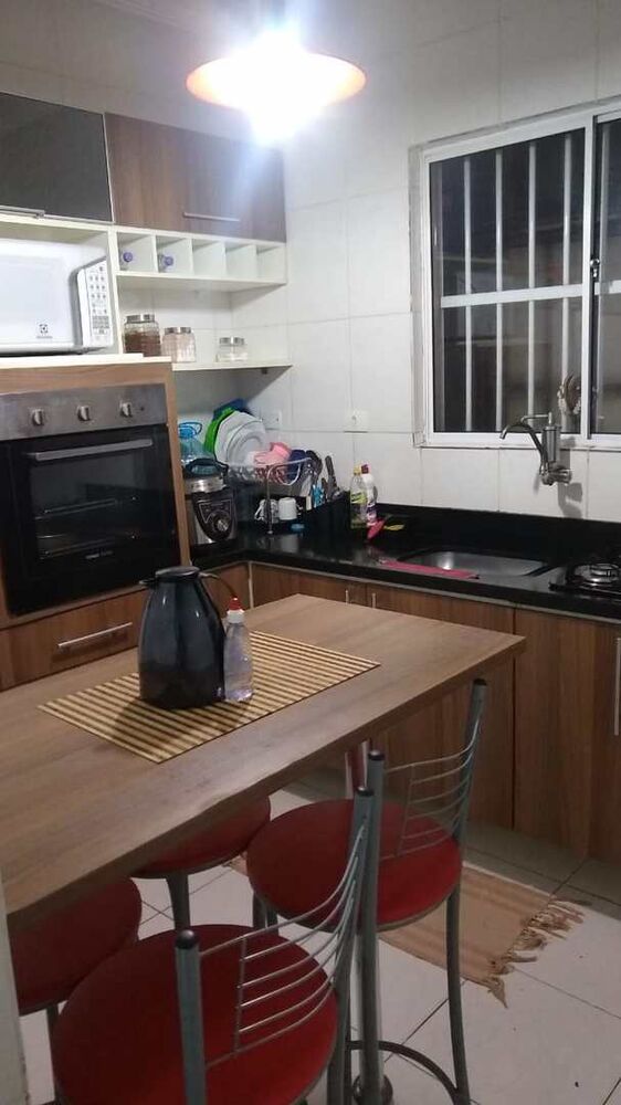 Sobrado, 2 quartos, 54 m² - Foto 6