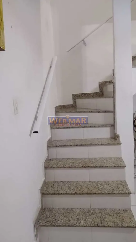 Sobrado, 2 quartos, 54 m² - Foto 9