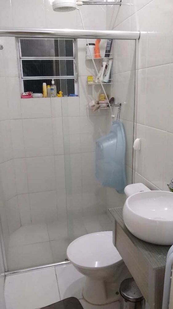 Sobrado, 2 quartos, 54 m² - Foto 15