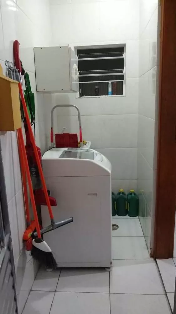 Sobrado, 2 quartos, 54 m² - Foto 8