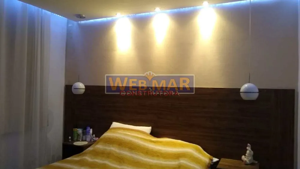 Sobrado, 2 quartos, 54 m² - Foto 10