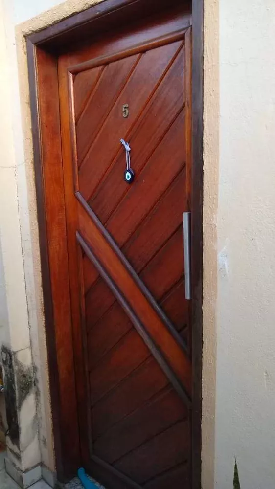 Sobrado, 2 quartos, 54 m² - Foto 2