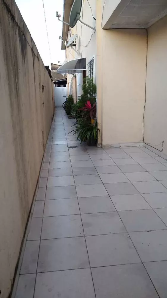 Sobrado, 2 quartos, 54 m² - Foto 3