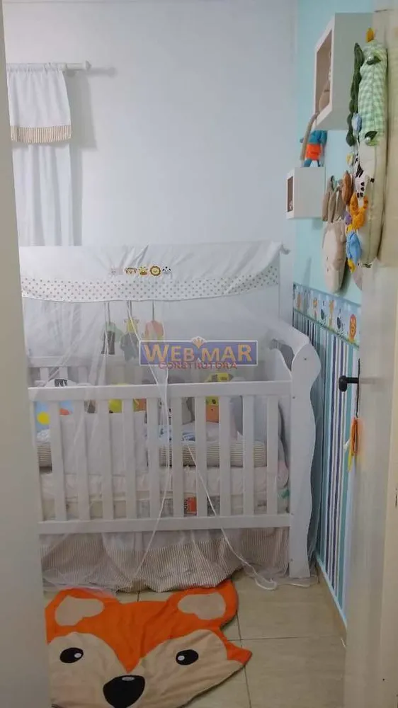 Sobrado, 2 quartos, 54 m² - Foto 13