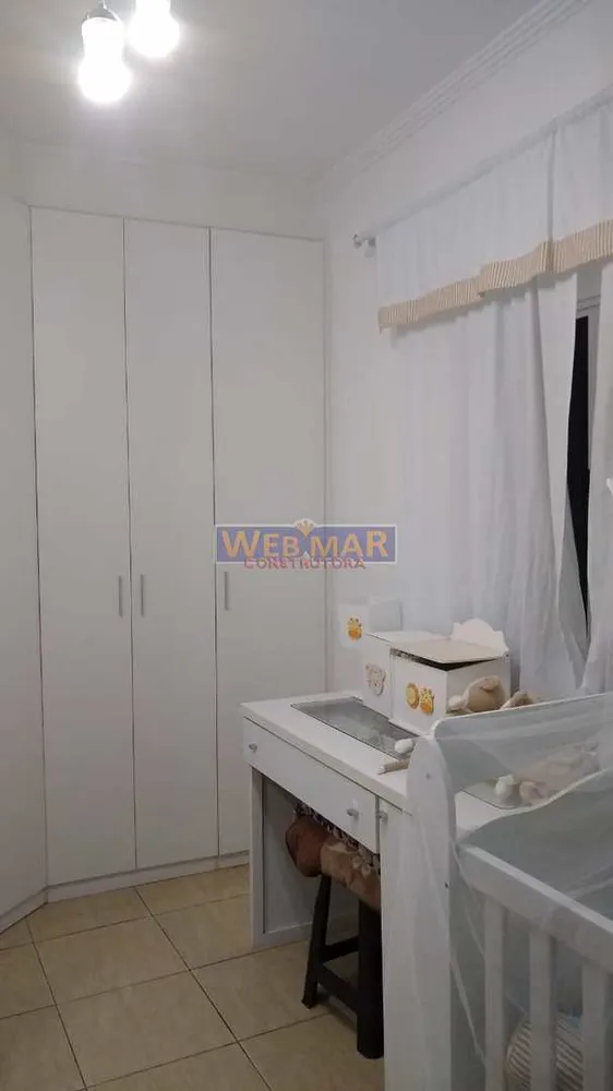 Sobrado, 2 quartos, 54 m² - Foto 14