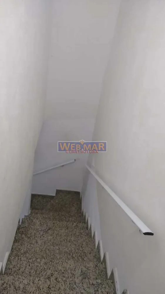 Sobrado, 2 quartos, 54 m² - Foto 7