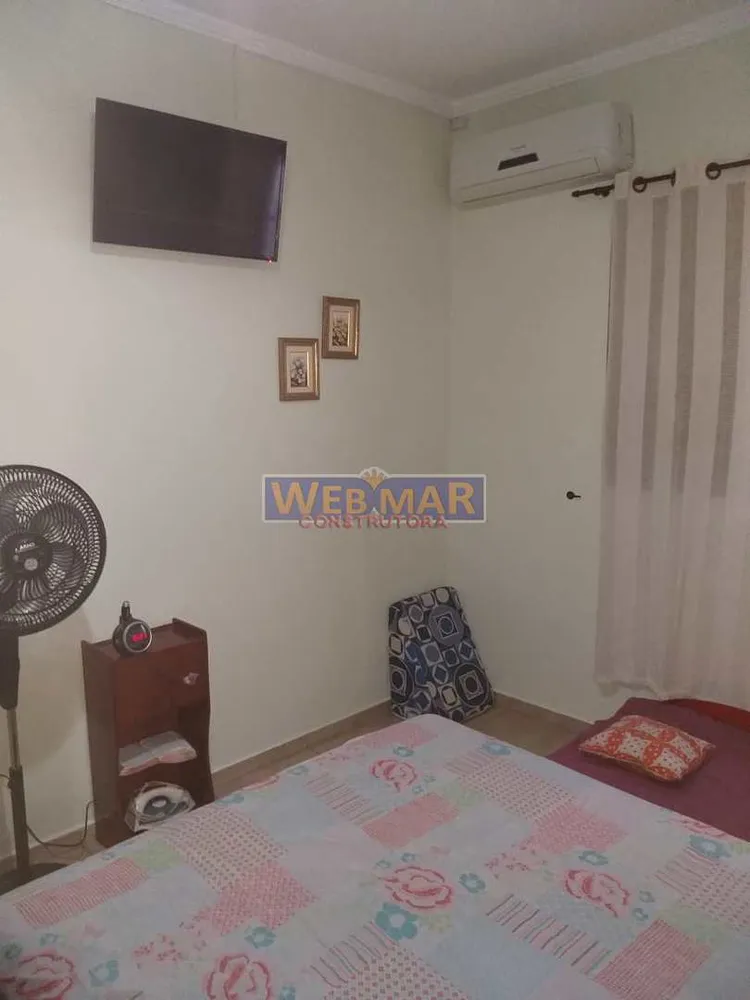 Casa, 3 quartos, 177 m² - Foto 10
