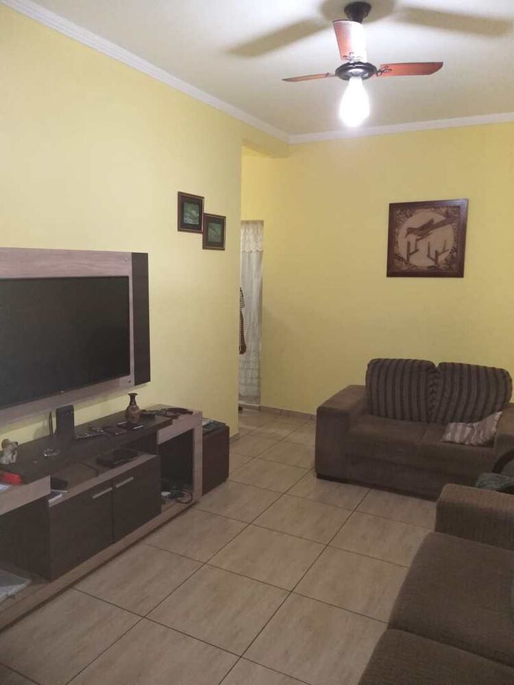 Casa, 3 quartos, 177 m² - Foto 4