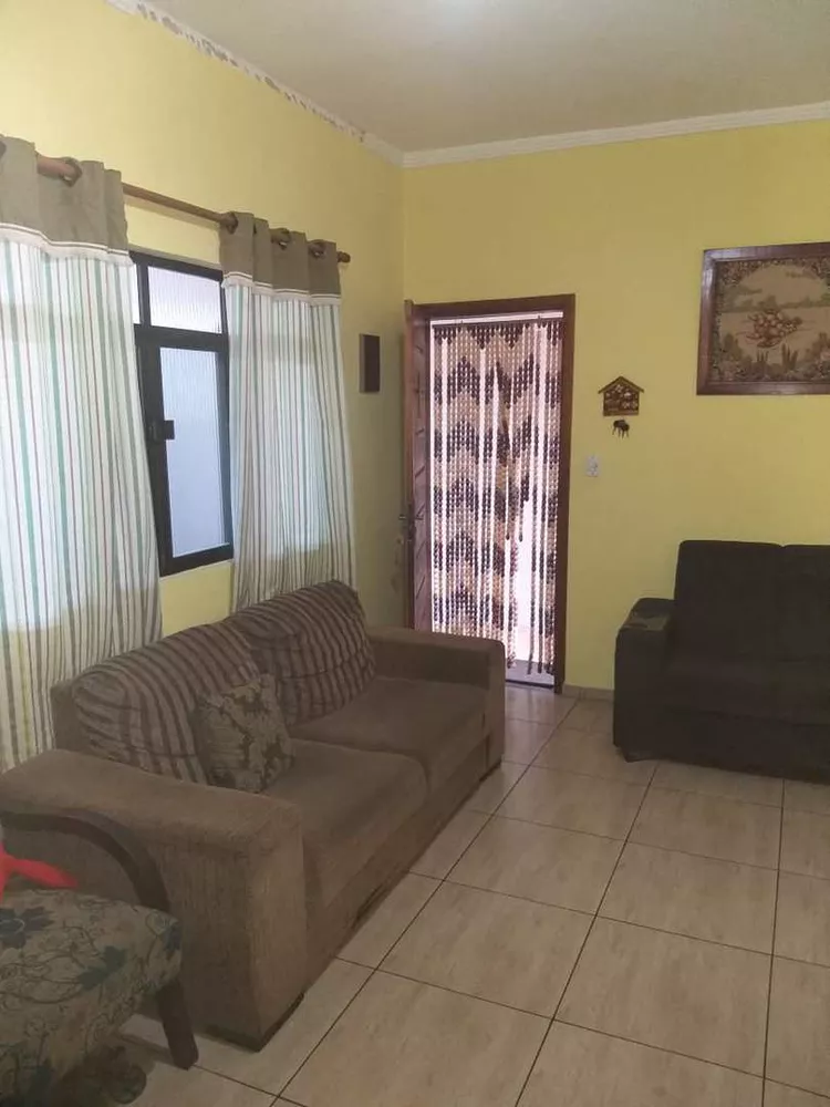 Casa, 3 quartos, 177 m² - Foto 6