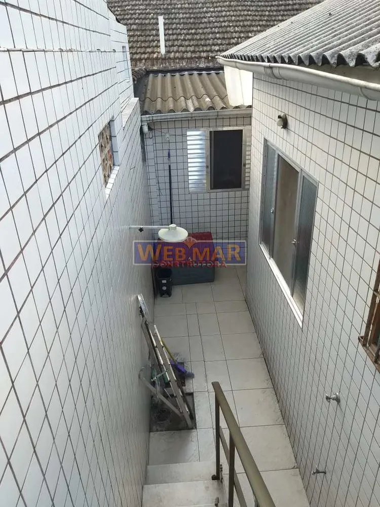 Casa, 3 quartos, 177 m² - Foto 16