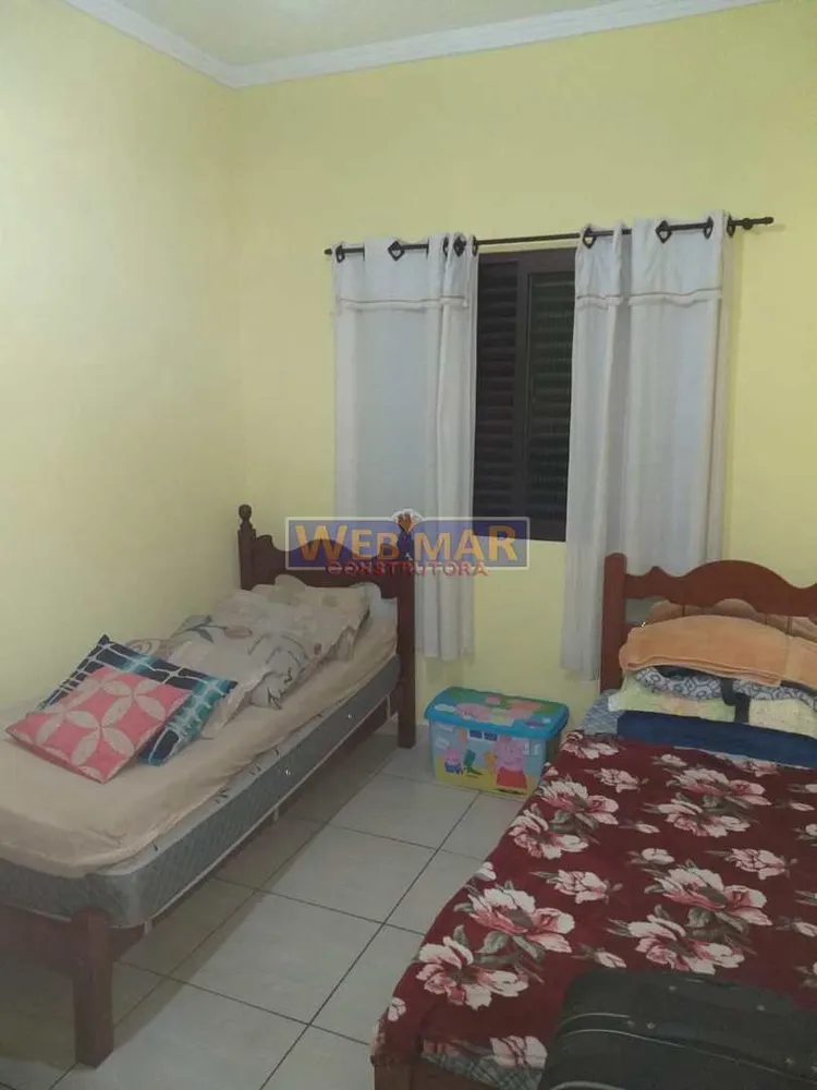 Casa, 3 quartos, 177 m² - Foto 11