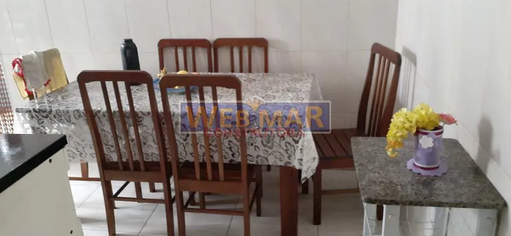 Casa, 3 quartos, 177 m² - Foto 12