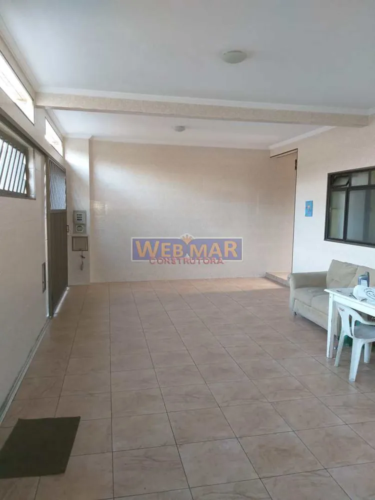 Casa, 3 quartos, 177 m² - Foto 12