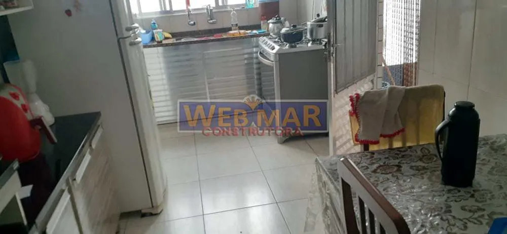 Casa, 3 quartos, 177 m² - Foto 13