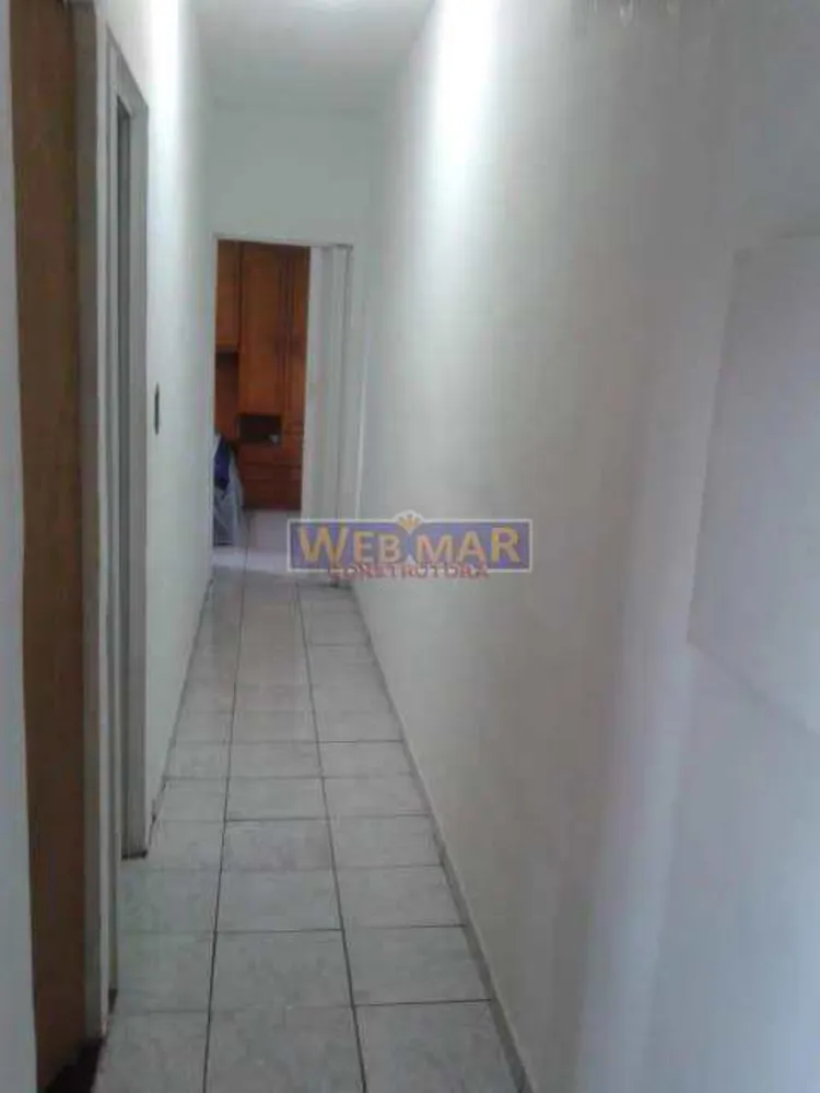 Apartamento, 2 quartos - Foto 3