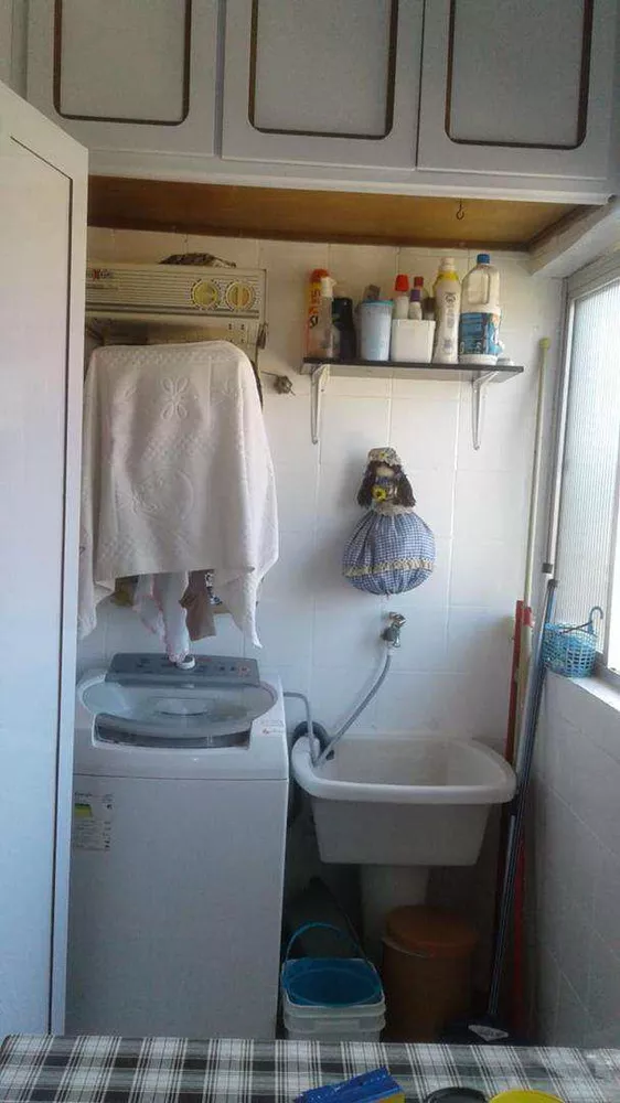 Apartamento, 2 quartos - Foto 6