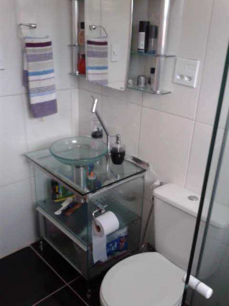 Apartamento, 2 quartos - Foto 2