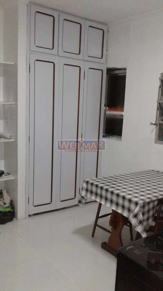 Apartamento, 2 quartos - Foto 12