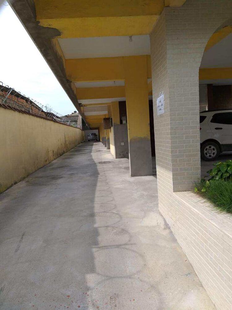 Apartamento, 2 quartos - Foto 8