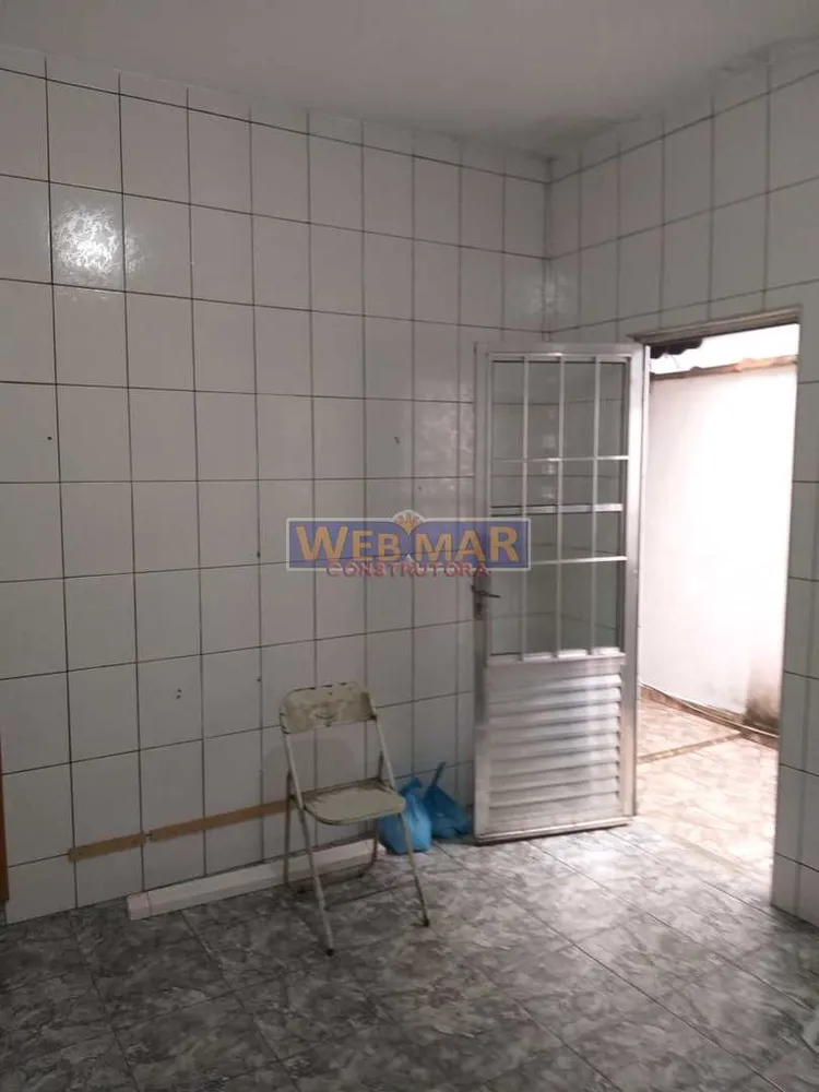 Casa, 3 quartos - Foto 7