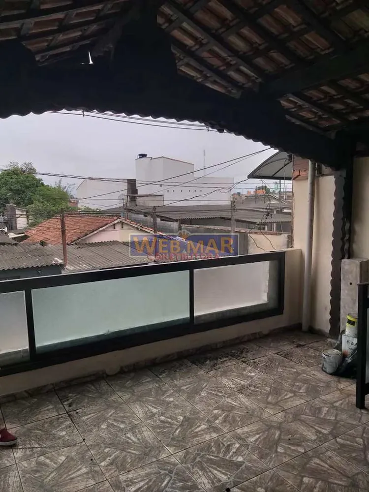 Casa, 3 quartos - Foto 4