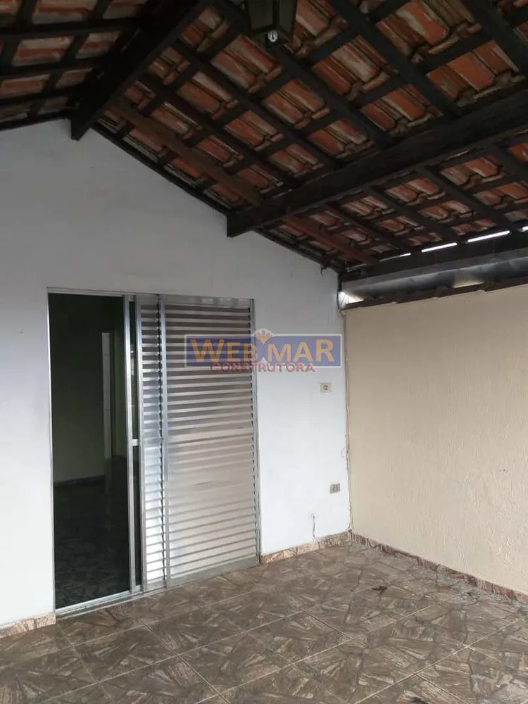 Casa, 3 quartos - Foto 6