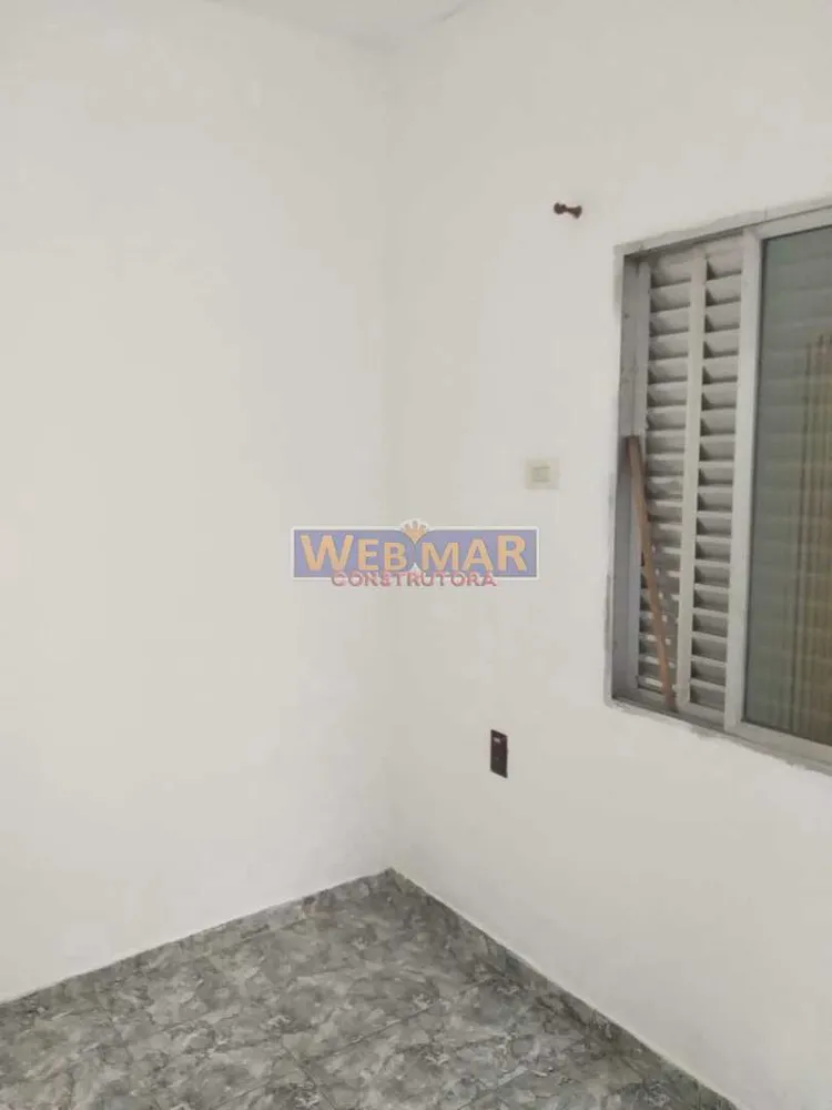 Casa, 3 quartos - Foto 10