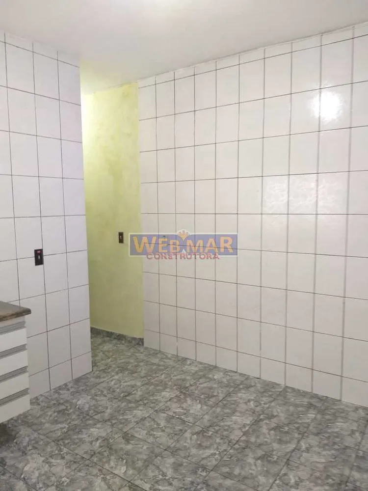 Casa, 3 quartos - Foto 12