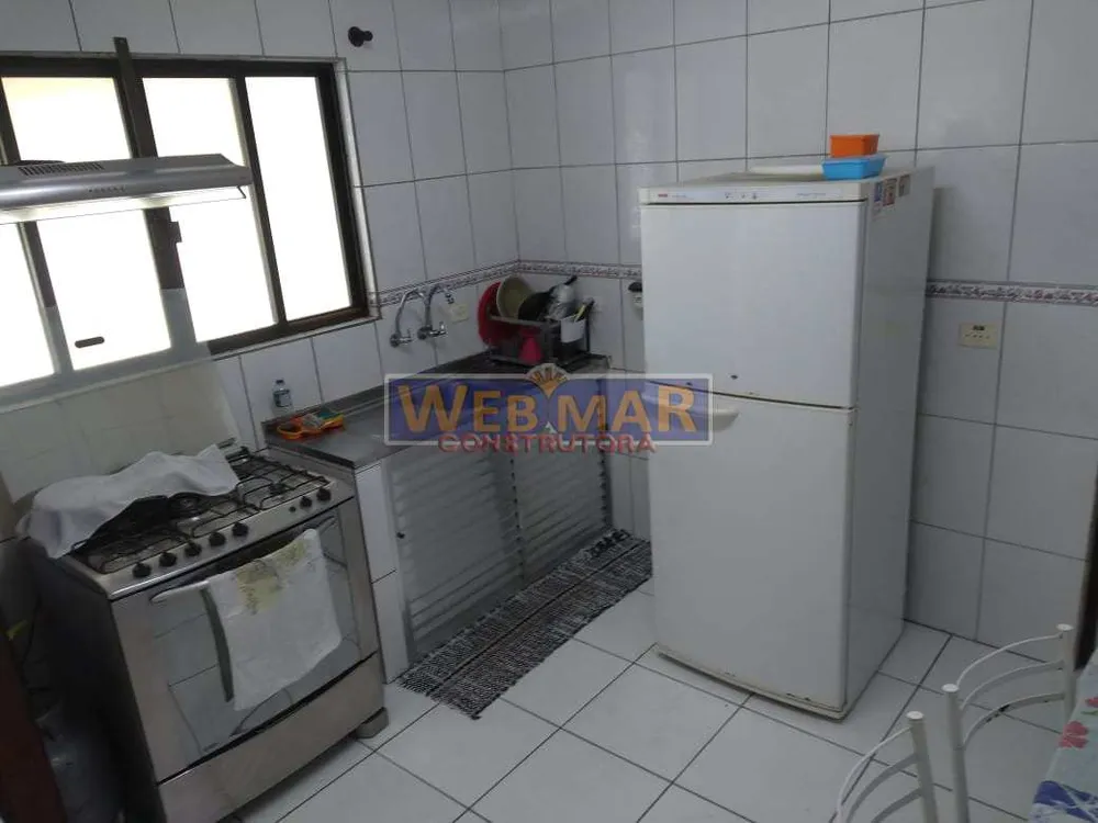 Casa, 2 quartos - Foto 12