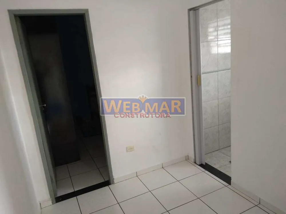 Casa, 2 quartos - Foto 19