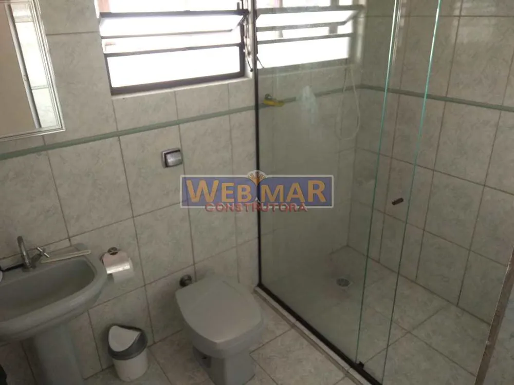 Casa, 2 quartos - Foto 18