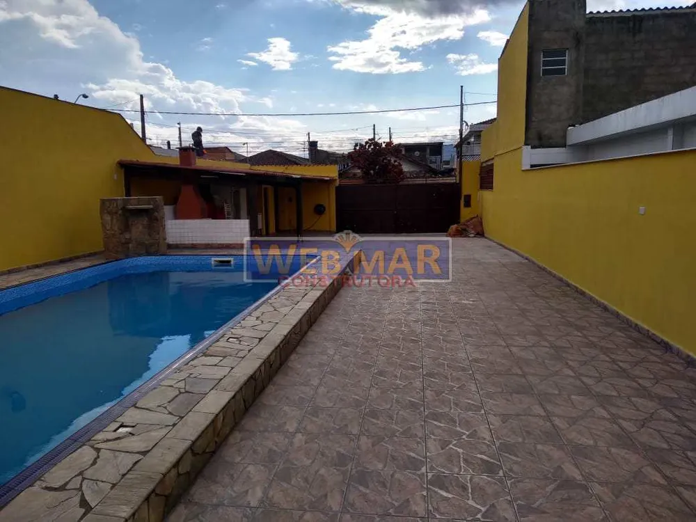 Casa, 2 quartos - Foto 5