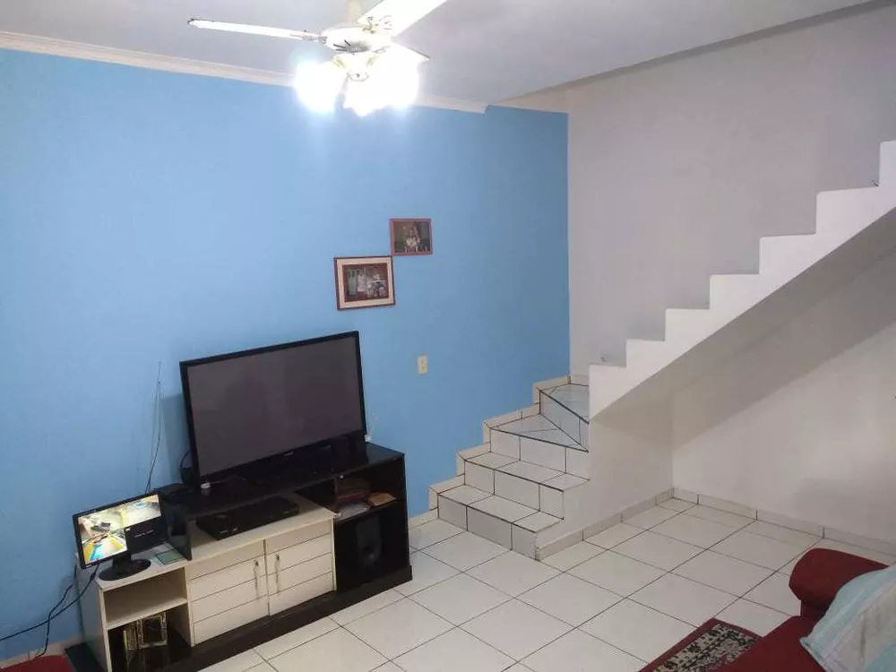 Casa, 2 quartos - Foto 7
