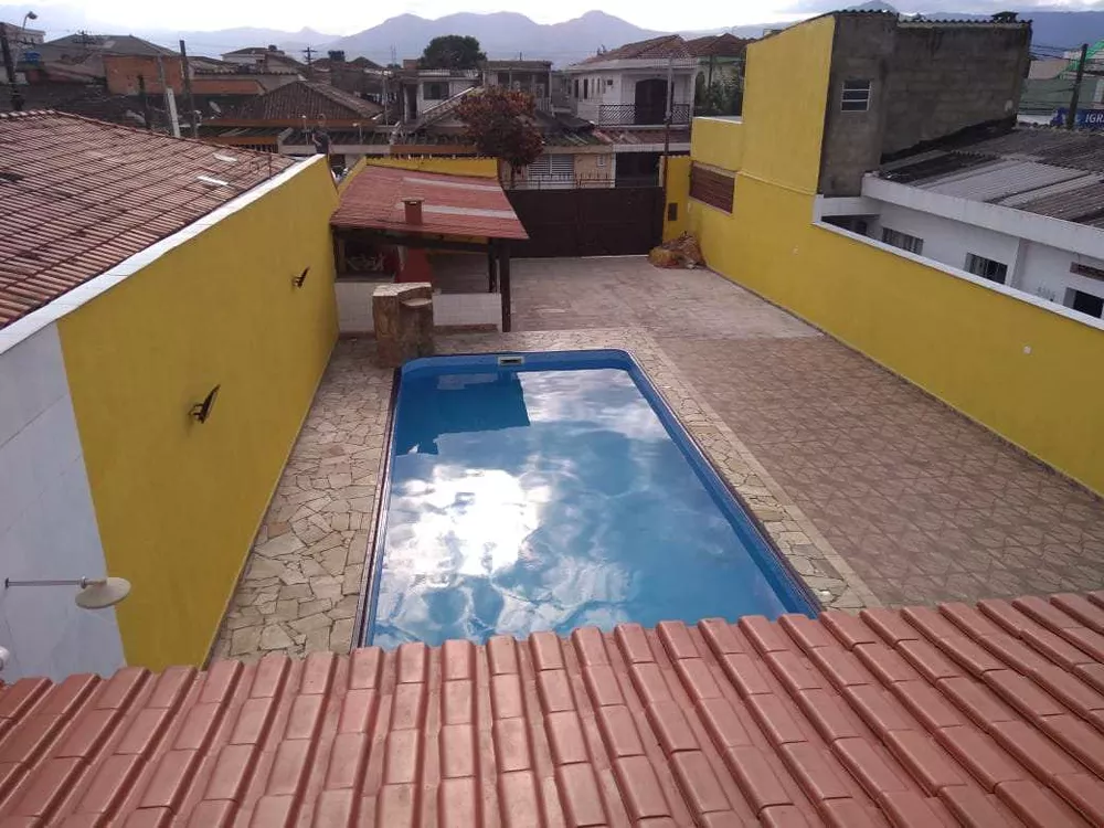 Casa, 2 quartos - Foto 5