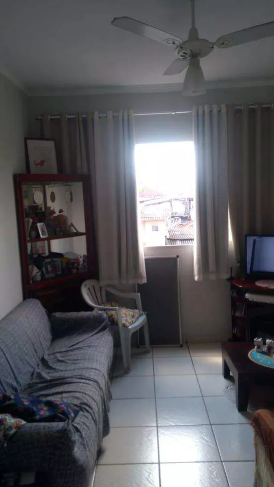 Apartamento, 2 quartos, 53 m² - Foto 8