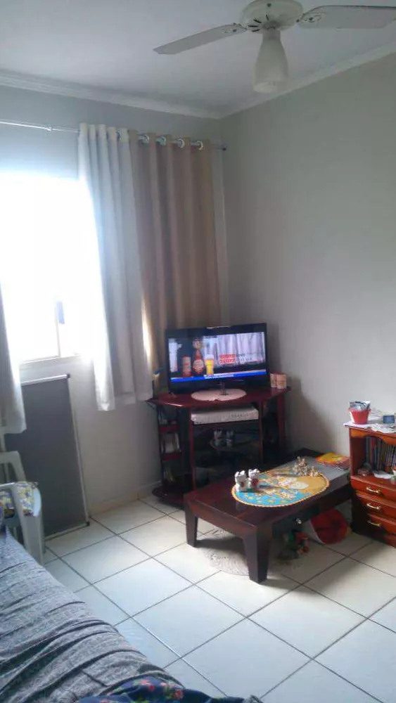 Apartamento, 2 quartos, 53 m² - Foto 7