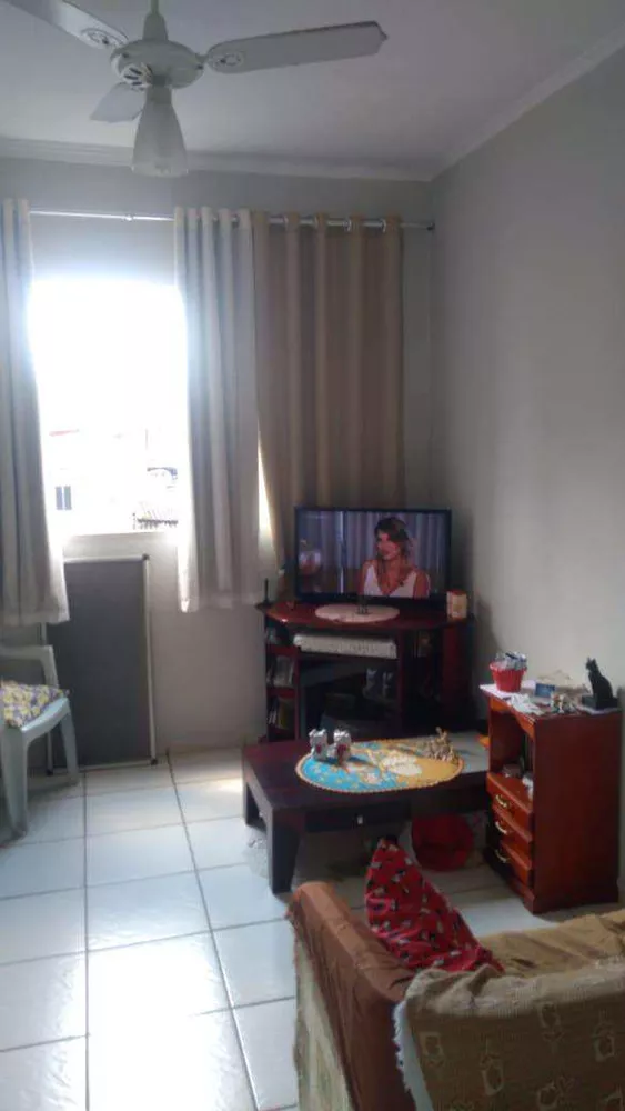 Apartamento, 2 quartos, 53 m² - Foto 5