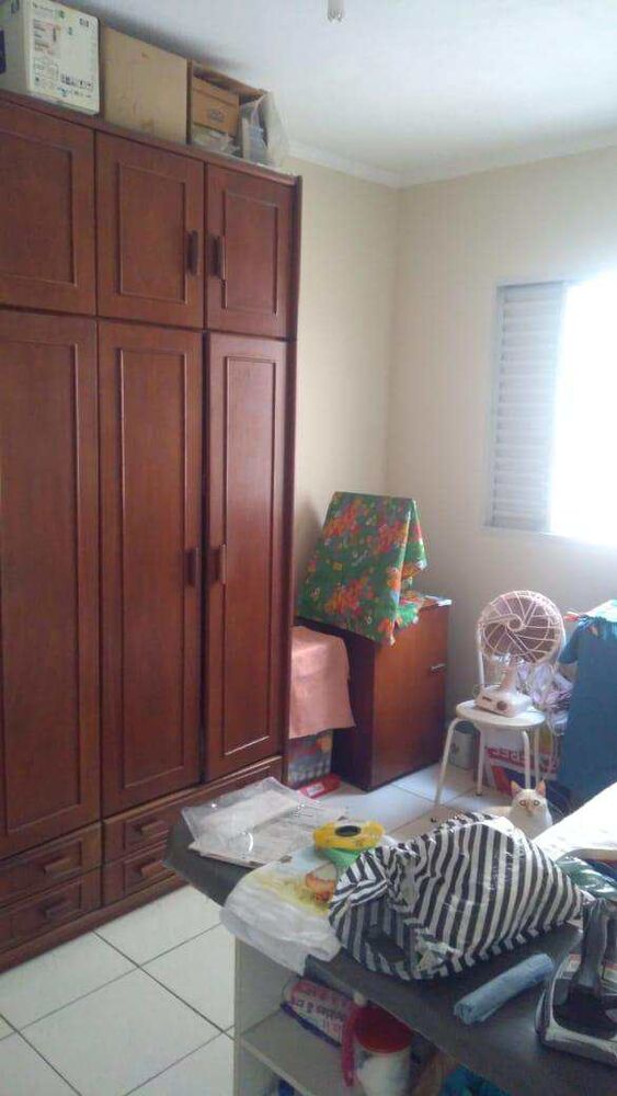 Apartamento, 2 quartos, 53 m² - Foto 2