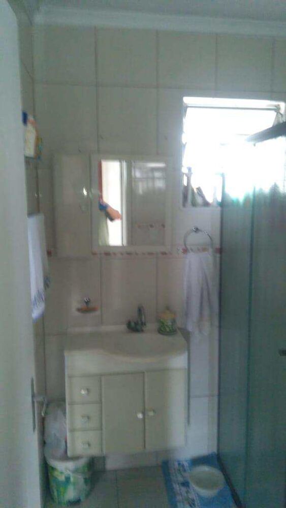 Apartamento, 2 quartos, 53 m² - Foto 1