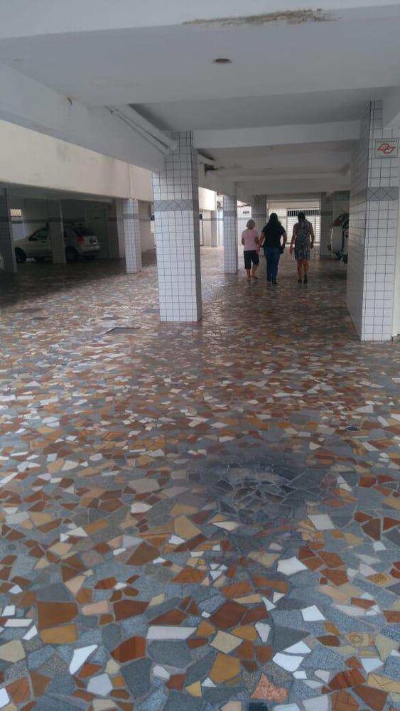 Apartamento, 2 quartos, 53 m² - Foto 3