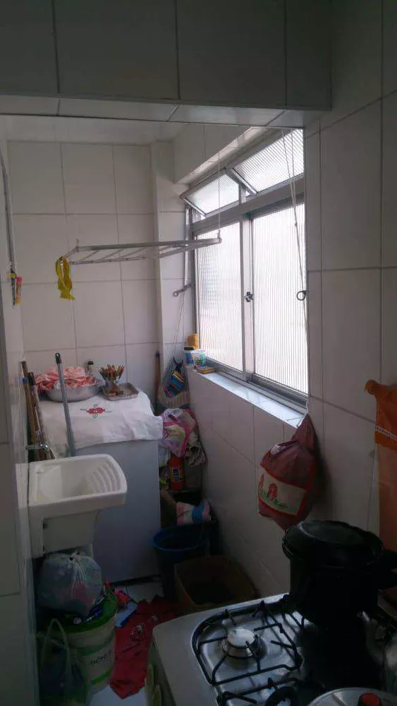 Apartamento, 2 quartos, 53 m² - Foto 6