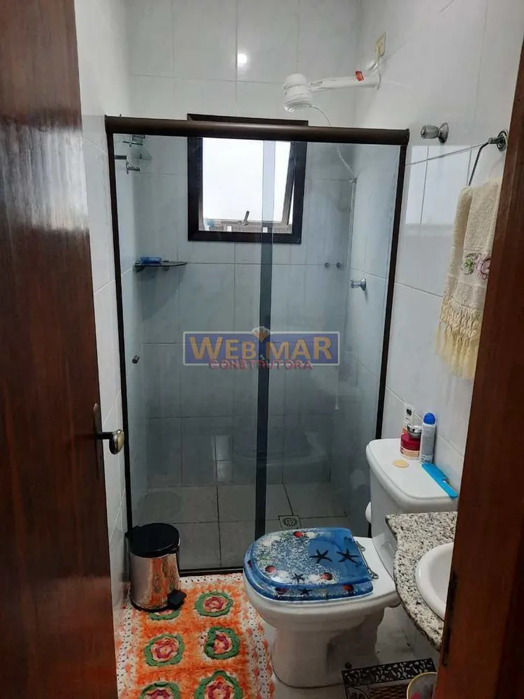 Casa de Condomínio, 3 quartos - Foto 7