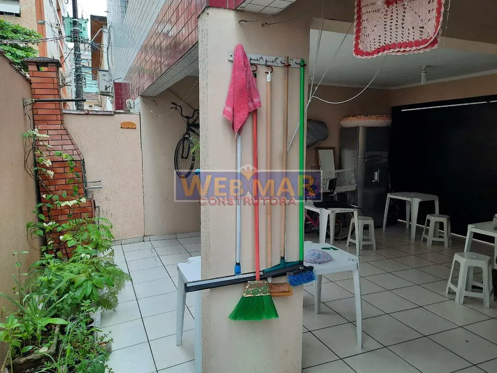 Casa de Condomínio, 3 quartos - Foto 6